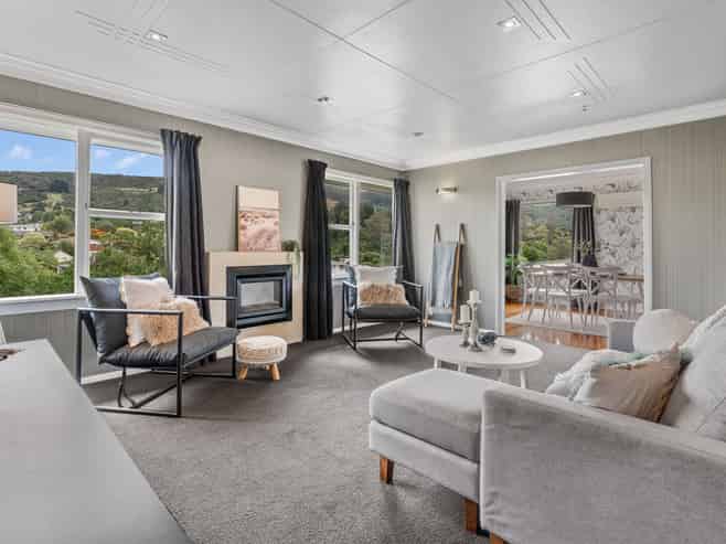 5 Upland Street, Helensburgh