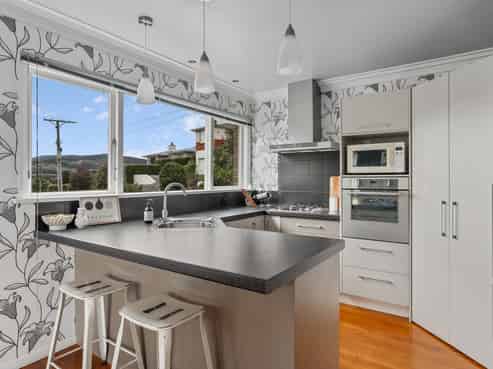 5 Upland Street, Helensburgh