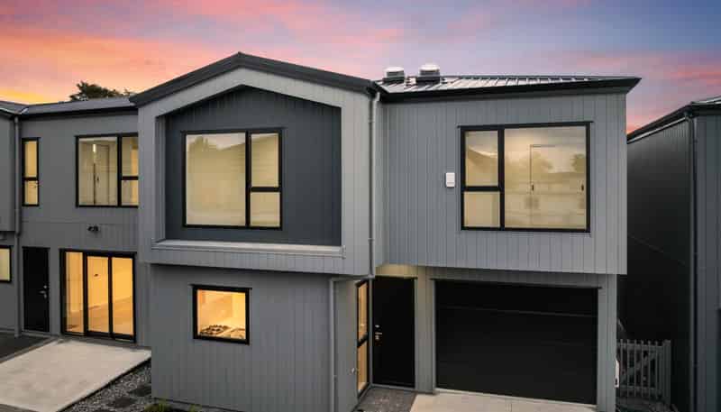 17C Sorrel Crescent, Bucklands Beach