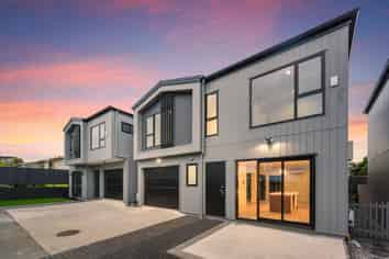 17C Sorrel Crescent, Bucklands Beach