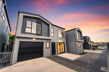 17C Sorrel Crescent, Bucklands Beach