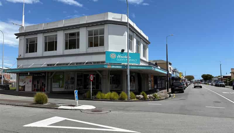  1-7 Guinness Street, Greymouth