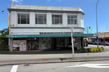 Prominently Positioned  Greymouth