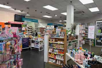 Prominently Positioned  Greymouth