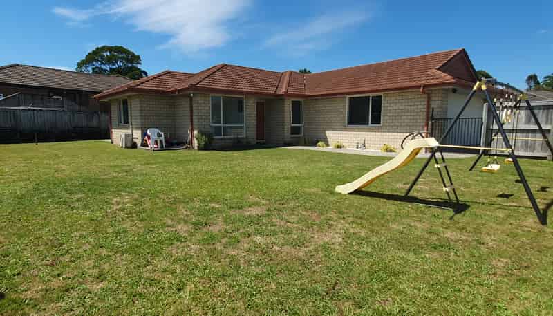 29 Blunt Road, Te Kauwhata