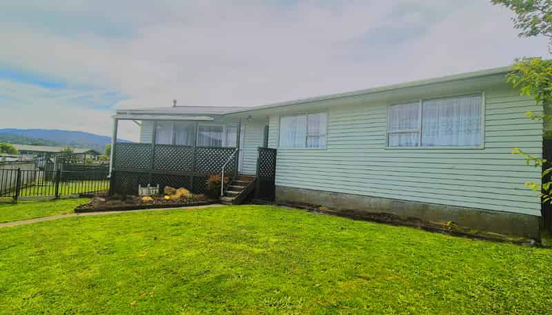 50 Aniseed Grove, Timberlea