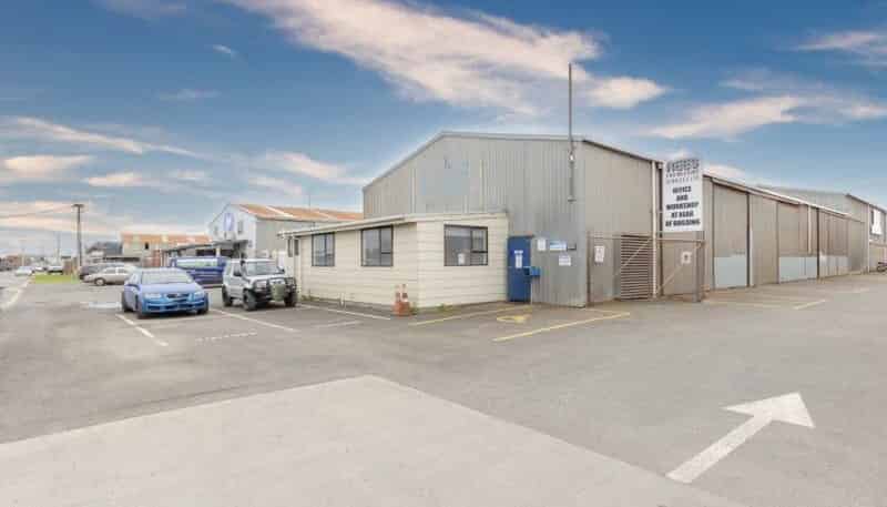 18 Hinau Street, Castlecliff