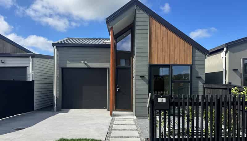 13 Kauka Road, Milldale