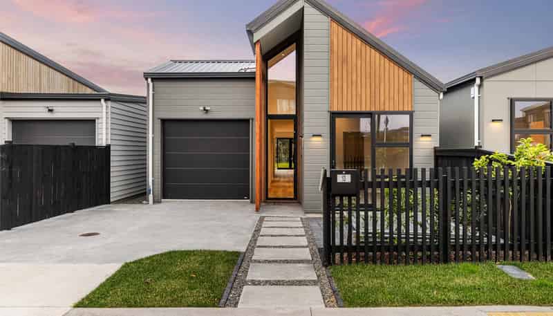 13 Kauka Road, Milldale