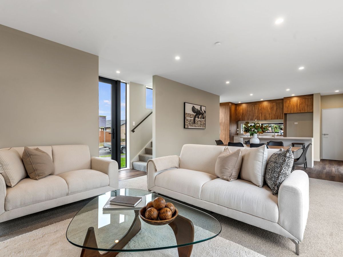 Four Luxury Townhouses on Freehold Titles - Widok 2