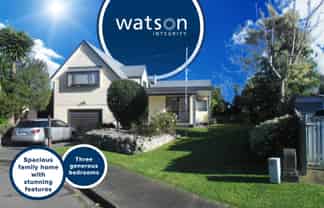 7 Hurworth Grove, Waikanae