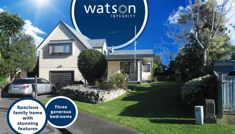 7 Hurworth Grove, Waikanae