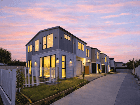 4 Barrie Avenue, Papatoetoe