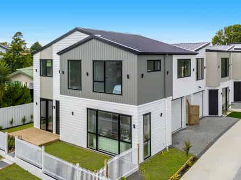 4 Barrie Avenue, Papatoetoe