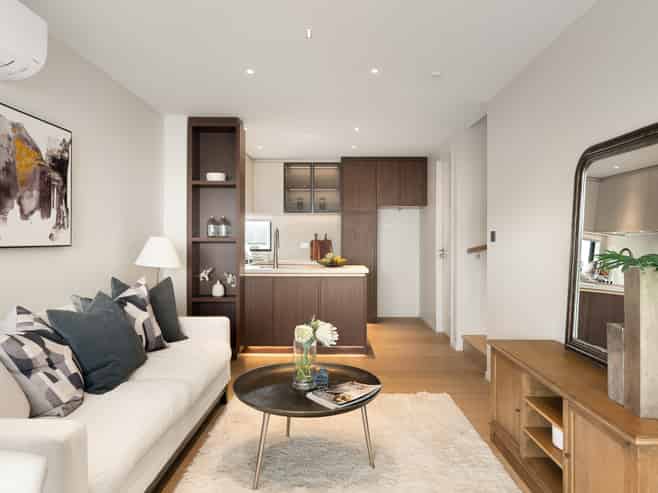 1-9/289 Mount Albert Road, Sandringham