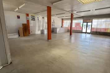 Be In on Heretaunga Street