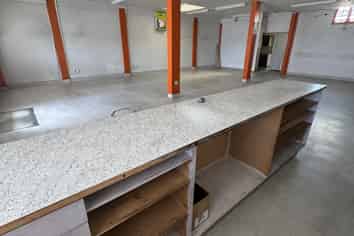 Be In on Heretaunga Street