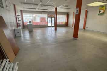 Be In on Heretaunga Street