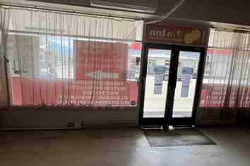 Be In on Heretaunga Street