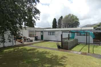 5 Clausen Street, Takaro