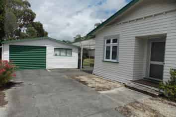 5 Clausen Street, Takaro