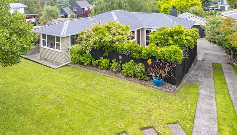 136 Mount View Road, Bastia Hill