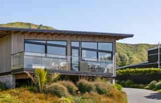 11 Sandy Cove, Wainui