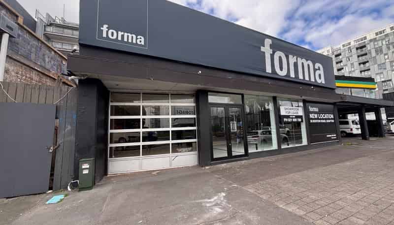 51-53 The Strand, Parnell