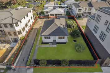 313 Great South Road, Manurewa