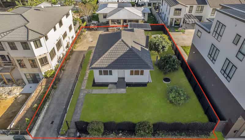313 Great South Road, Manurewa
