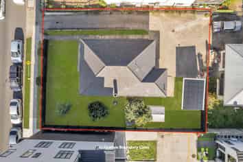 313 Great South Road, Manurewa