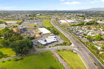 Prime Investment with National Tenant