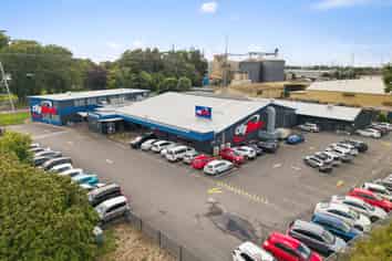 Prime Investment with National Tenant