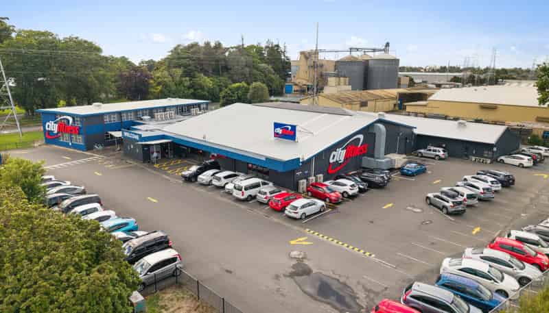 11 Bisley Road, Ruakura