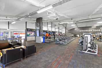 Prime Investment with National Tenant