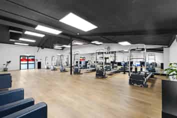 Prime Investment with National Tenant