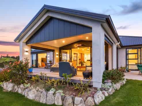 19 Titoki Lane, Whangamata