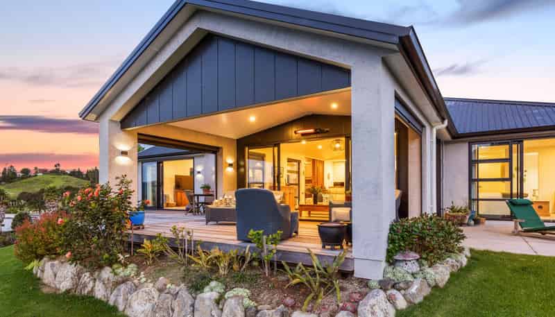 19 Titoki Lane, Whangamata