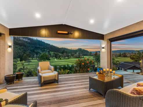 19 Titoki Lane, Whangamata