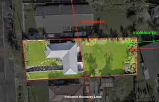 14 Roseville Street, New Windsor