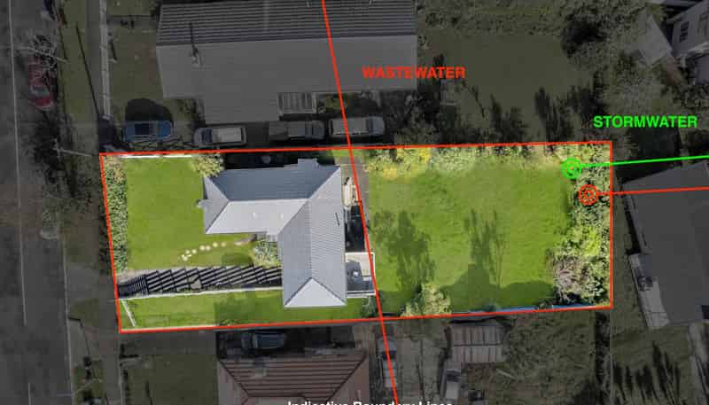 14 Roseville Street, New Windsor