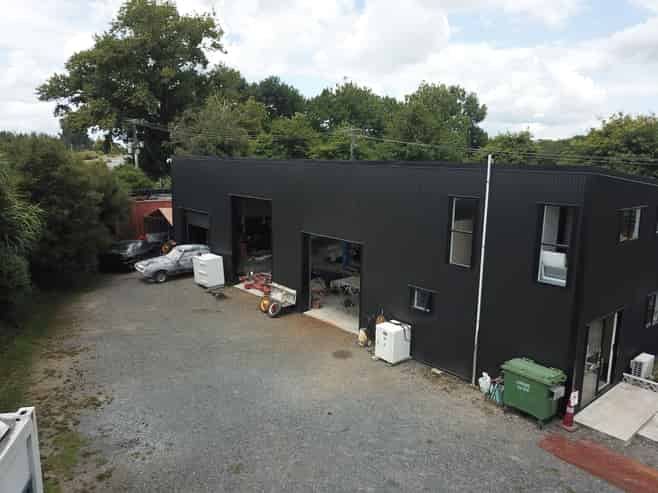 219 Tamahere Drive, Tamahere