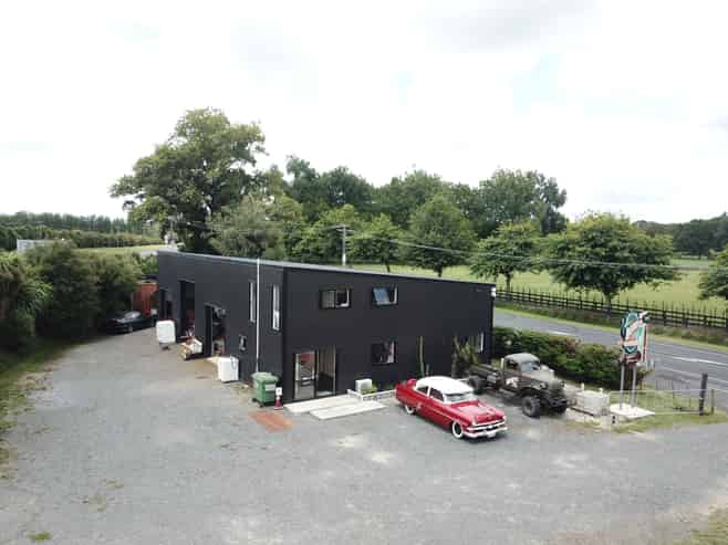 219 Tamahere Drive, Tamahere