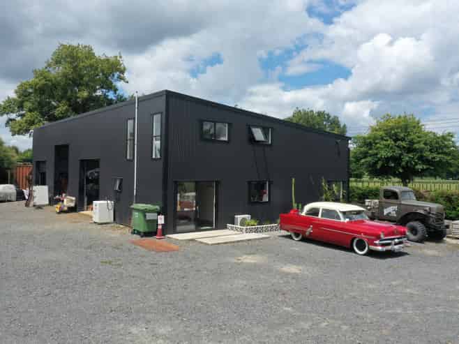 219 Tamahere Drive, Tamahere