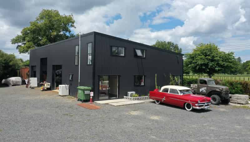 219 Tamahere Drive, Tamahere