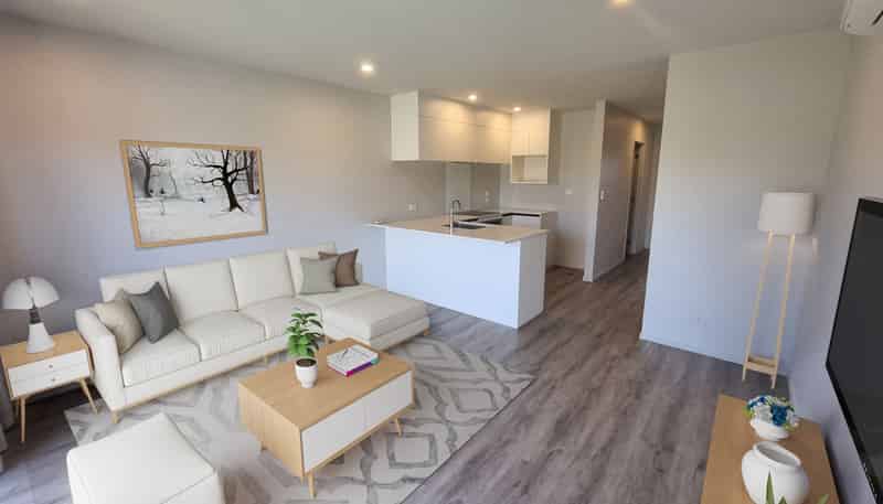 34/137 Hall Avenue, Mangere