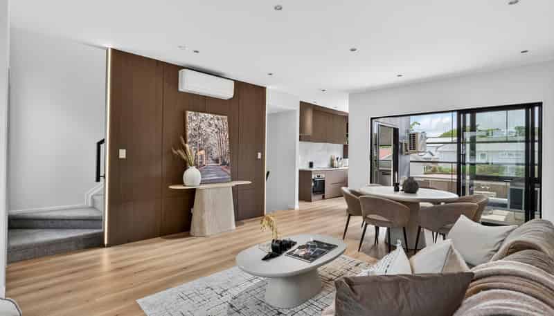 4/65 Smale Street, Point Chevalier