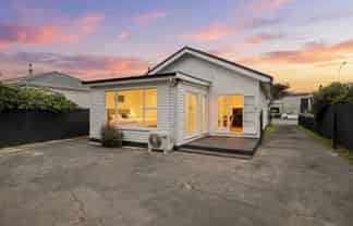 659 Ferry Road, Woolston