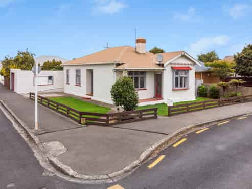 43 Melbourne Street, South Dunedin