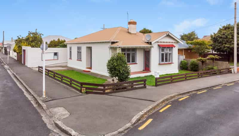 43 Melbourne Street, South Dunedin